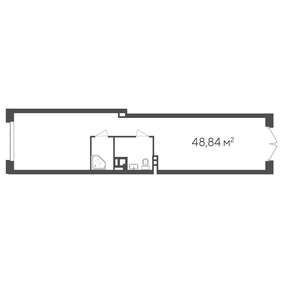 Схема объекта