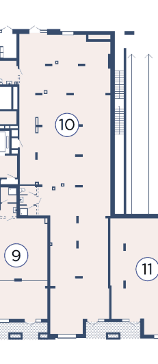 Схема объекта