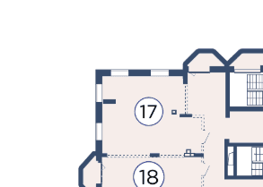 Схема объекта