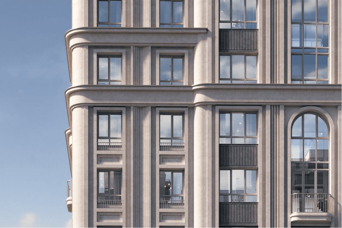 WILLART, помещение в аренду №17, 49.3 м² - 2210