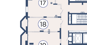 Схема объекта