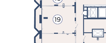 Схема объекта