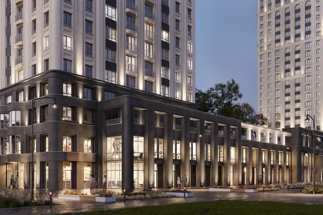 WILLART, помещение в аренду №19, 62.7 м² - 2224