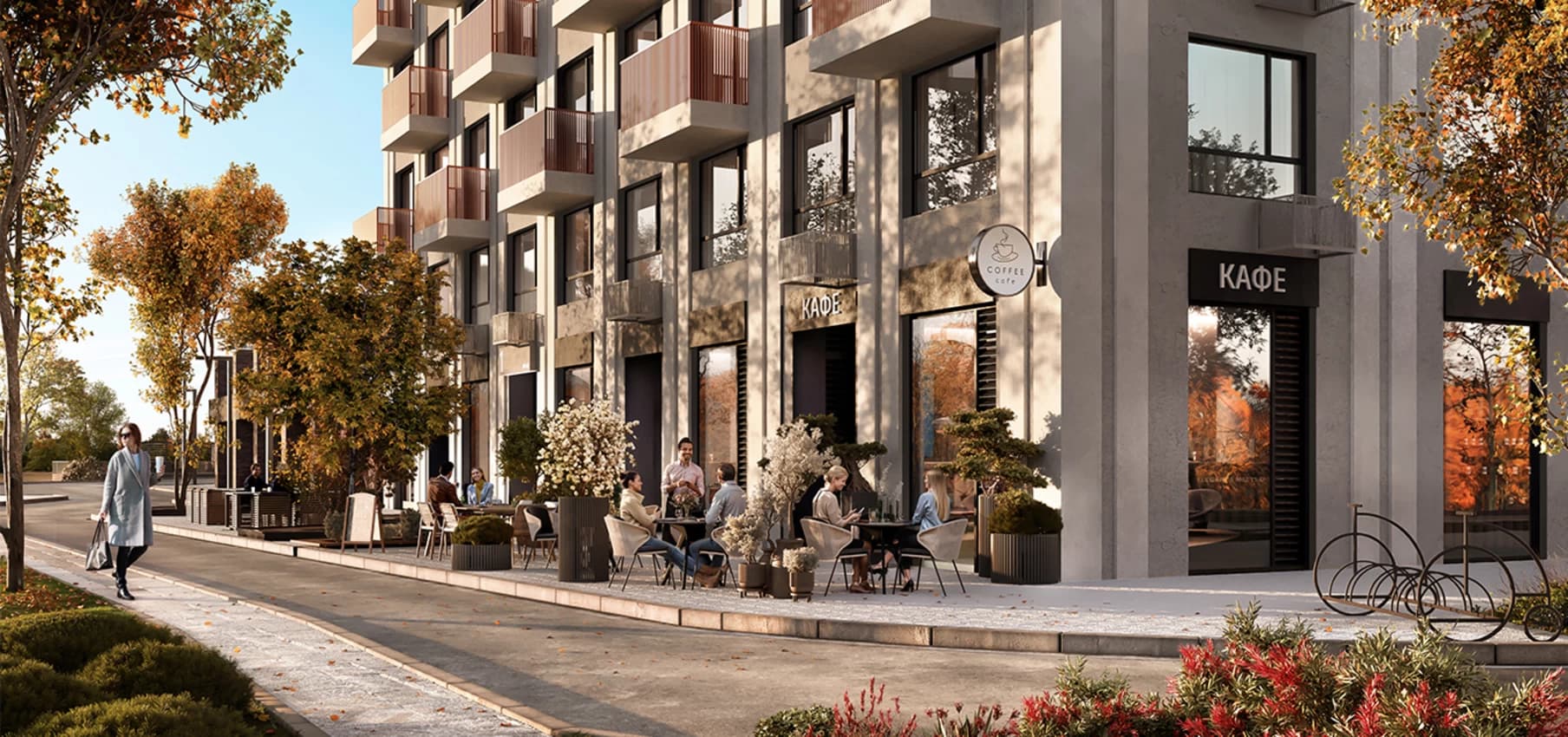 Страна. Береговая, помещение 29.33м² - 2240