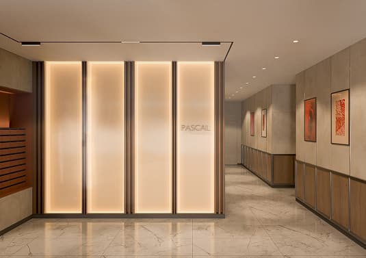 ЖК Паскаль коммерческое помещение 90.2м² - 2314