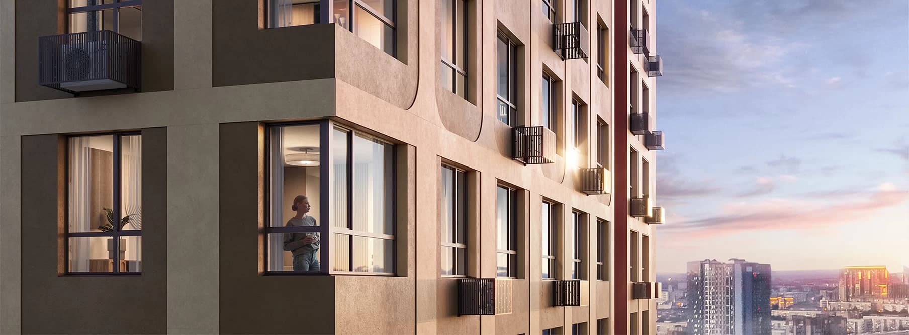 Страна Девелопмент