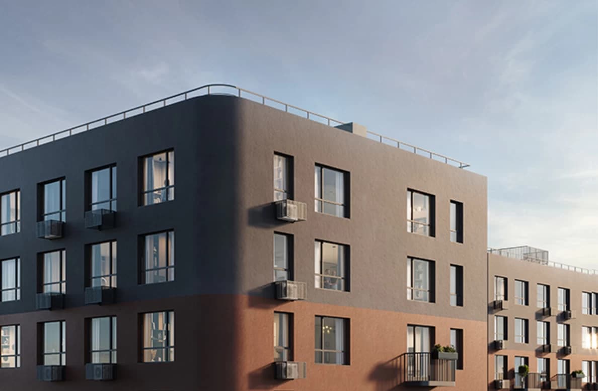 ЖК Страна.Тополевая 