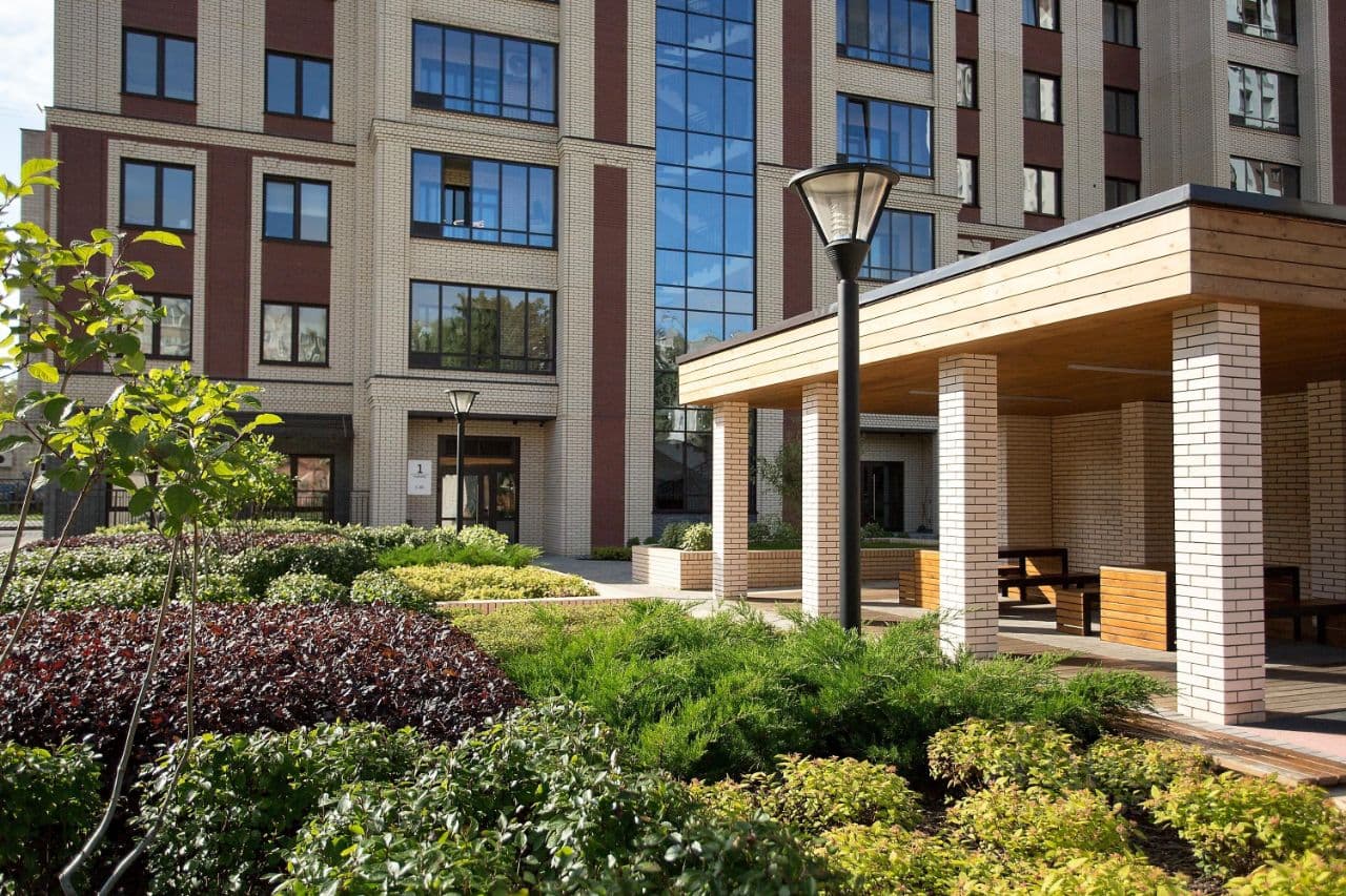 ЖК Современник