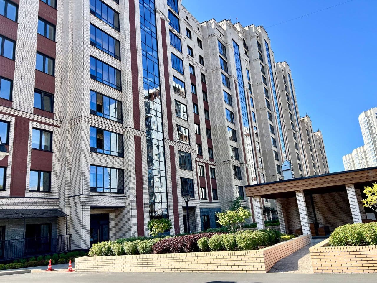 ЖК Современник