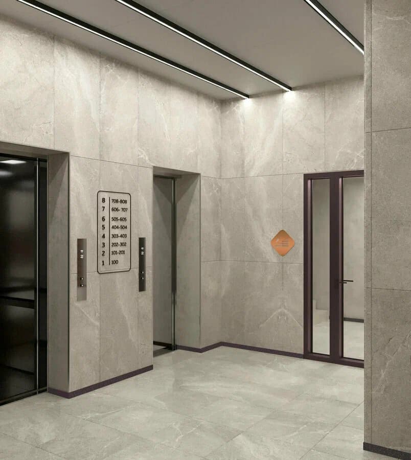 ЖК Современник