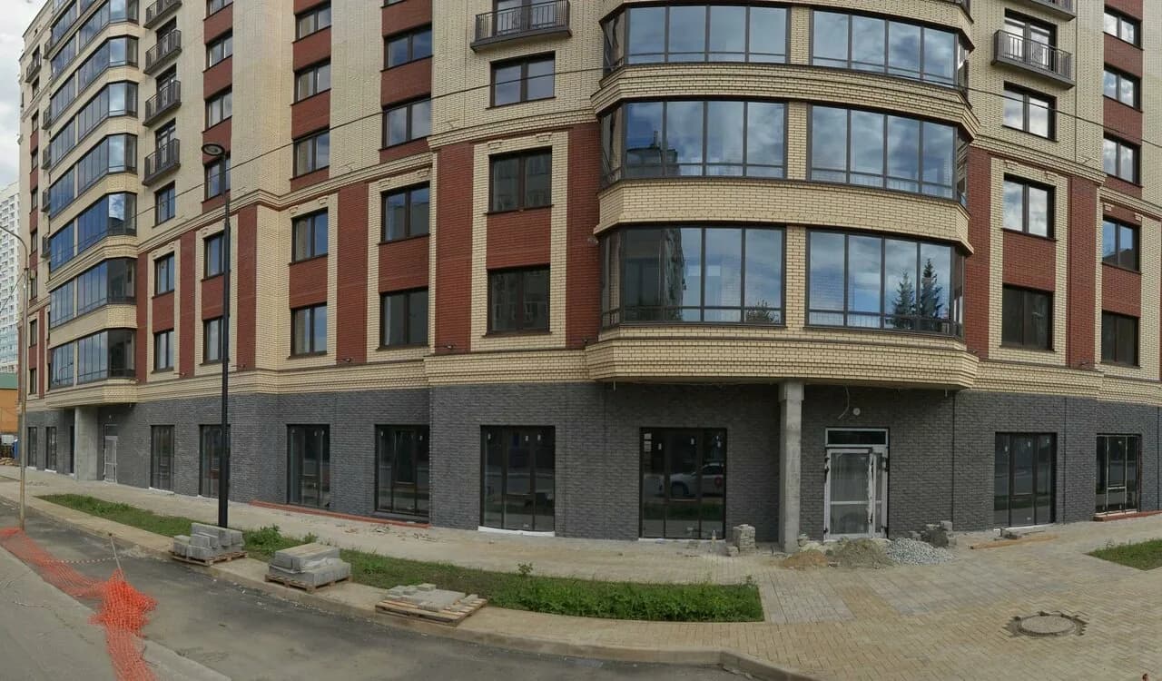 ЖК Современник