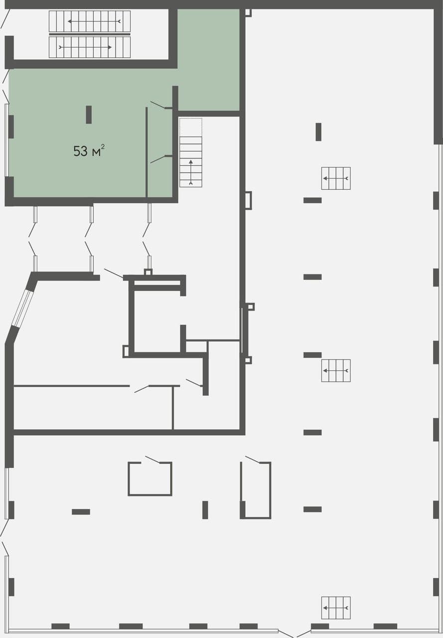 Схема объекта