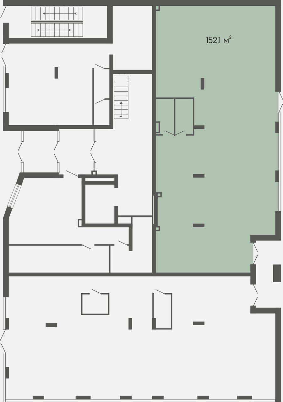 Схема объекта