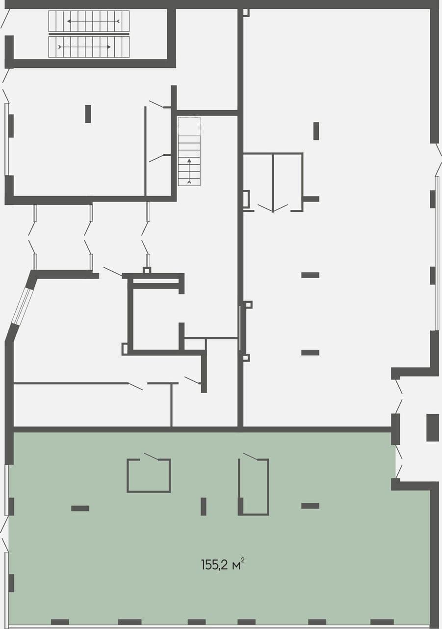 Схема объекта