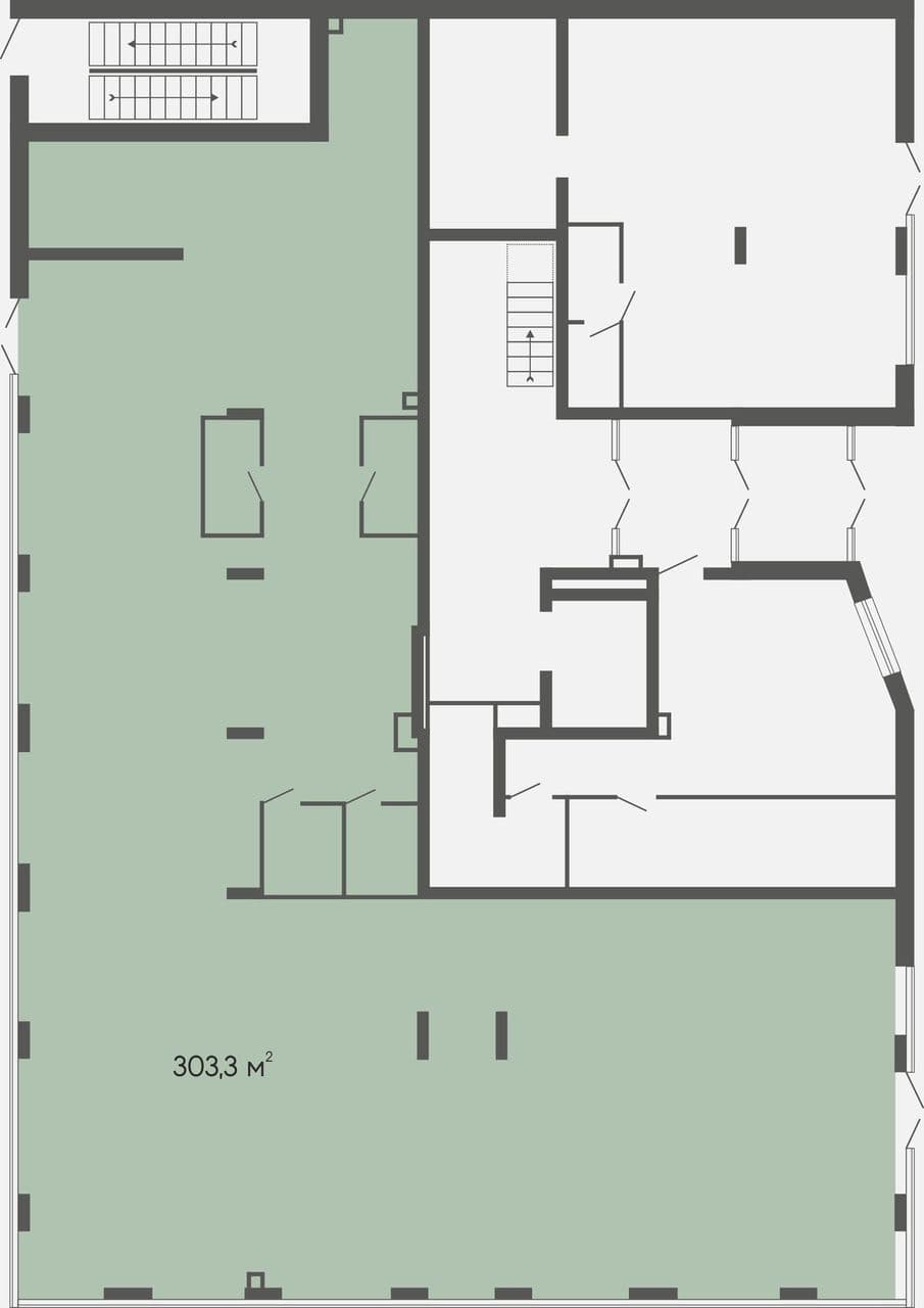 Схема объекта