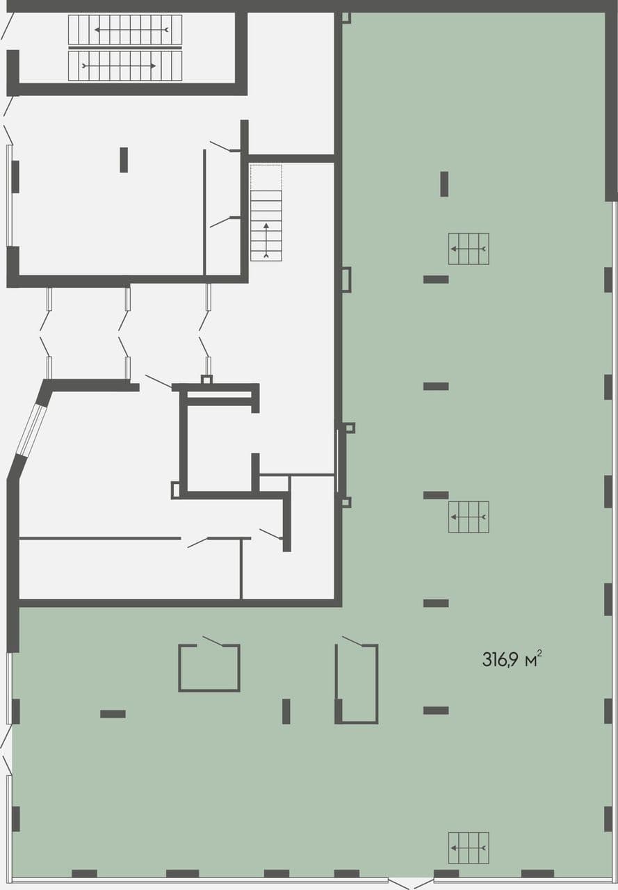 Схема объекта