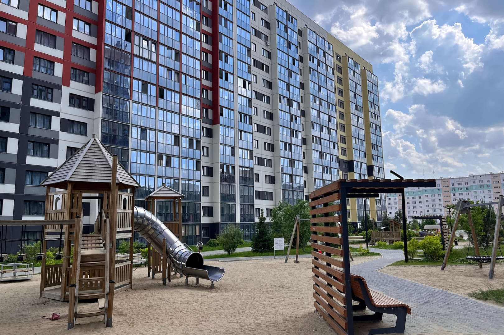 КПД-Газстрой