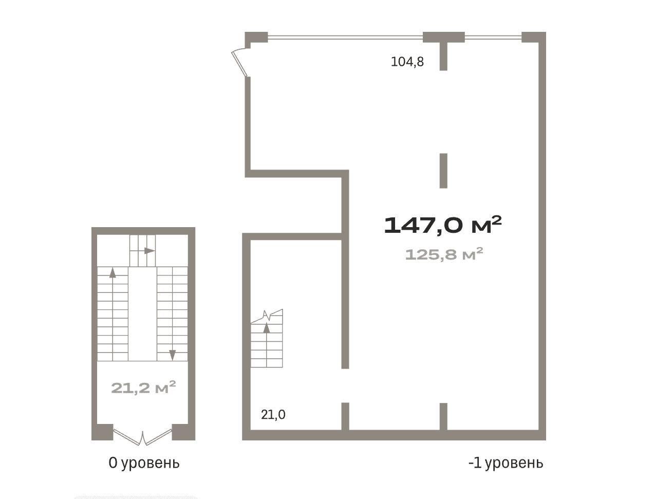 Схема объекта