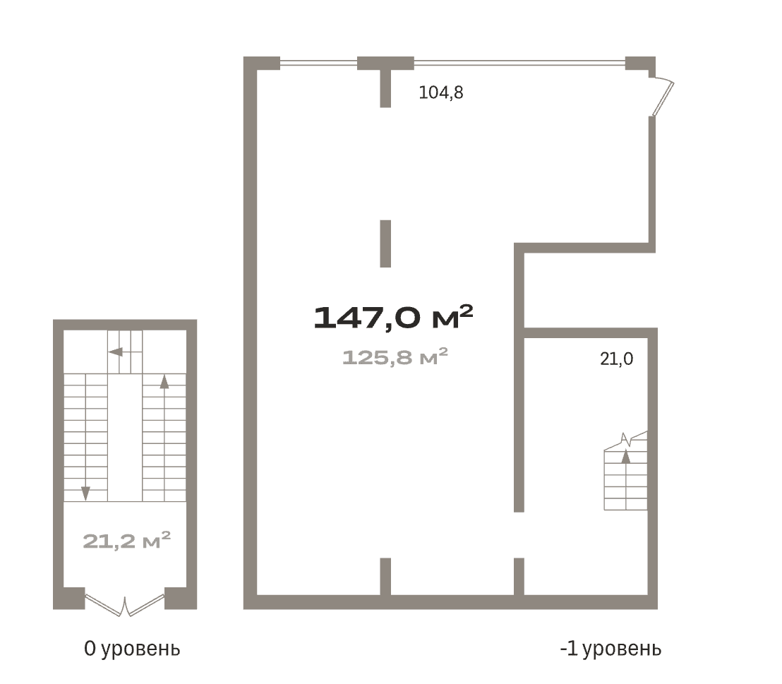 Схема объекта