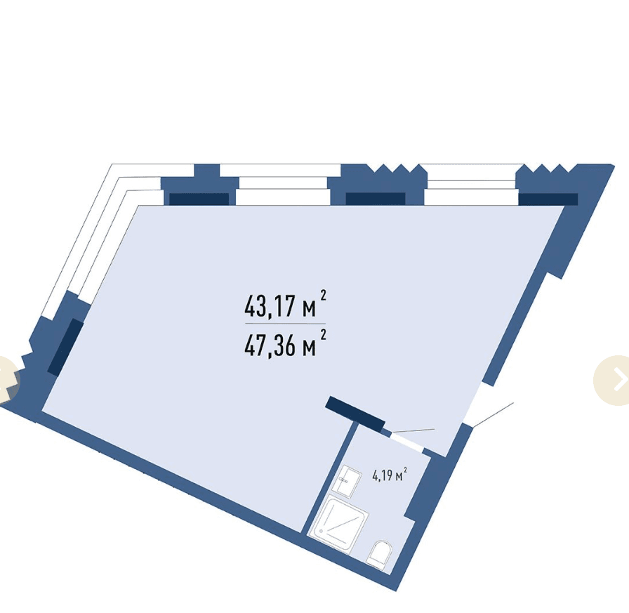 Схема объекта