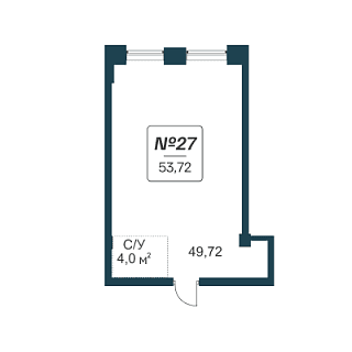 Схема объекта