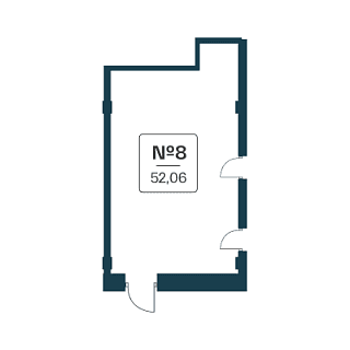 Схема объекта