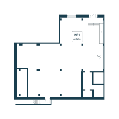 Схема объекта