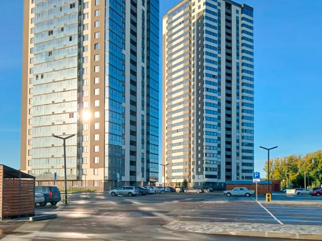 Расцветай на Зорге