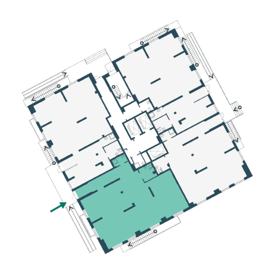 Схема объекта