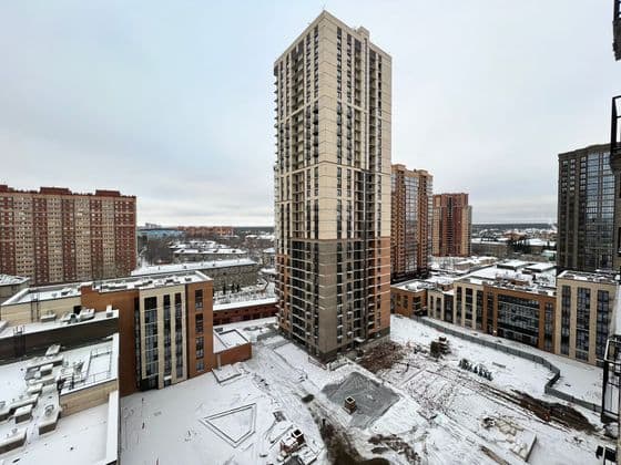 Расцветай на Красном