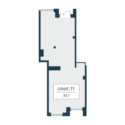 Схема объекта