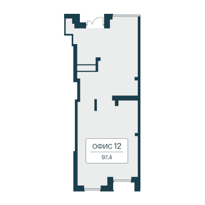 Схема объекта