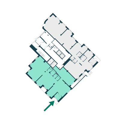 Схема объекта