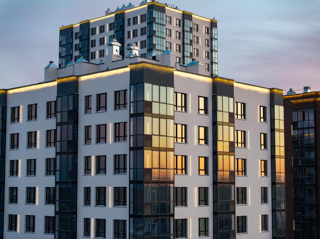 Сподвижники 