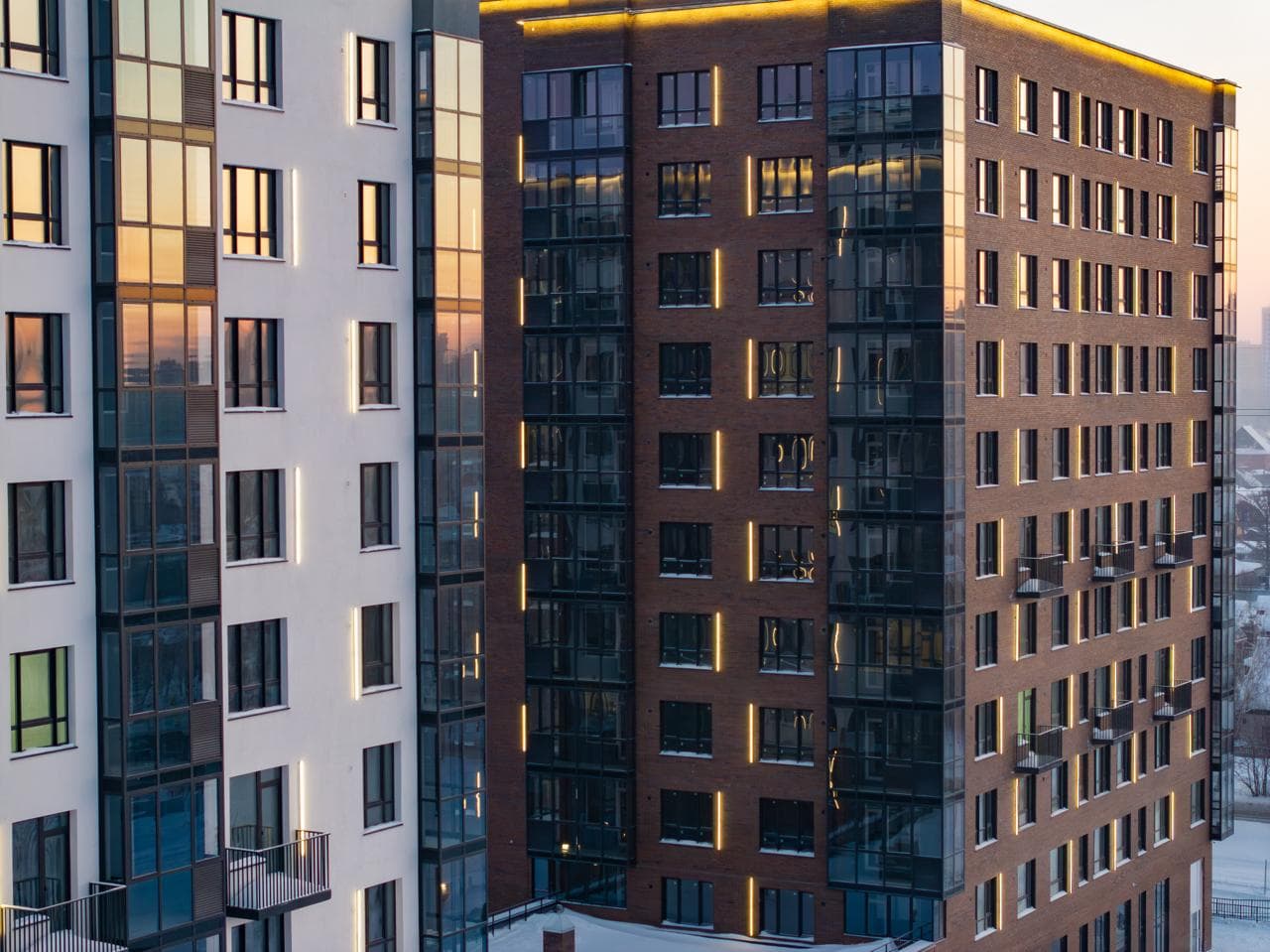 Сподвижники 