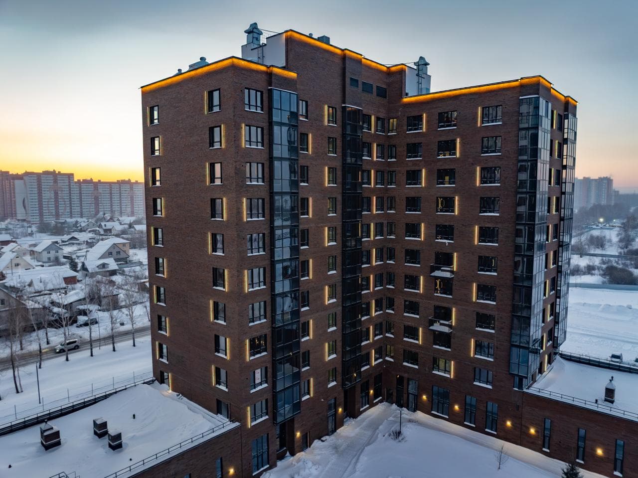 Сподвижники 