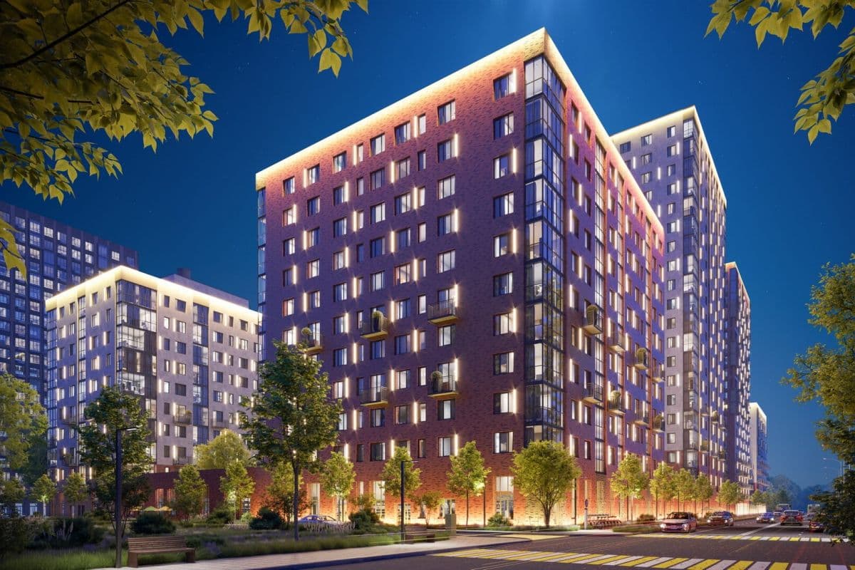 Сподвижники 