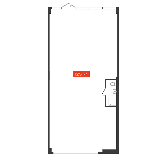 Схема объекта