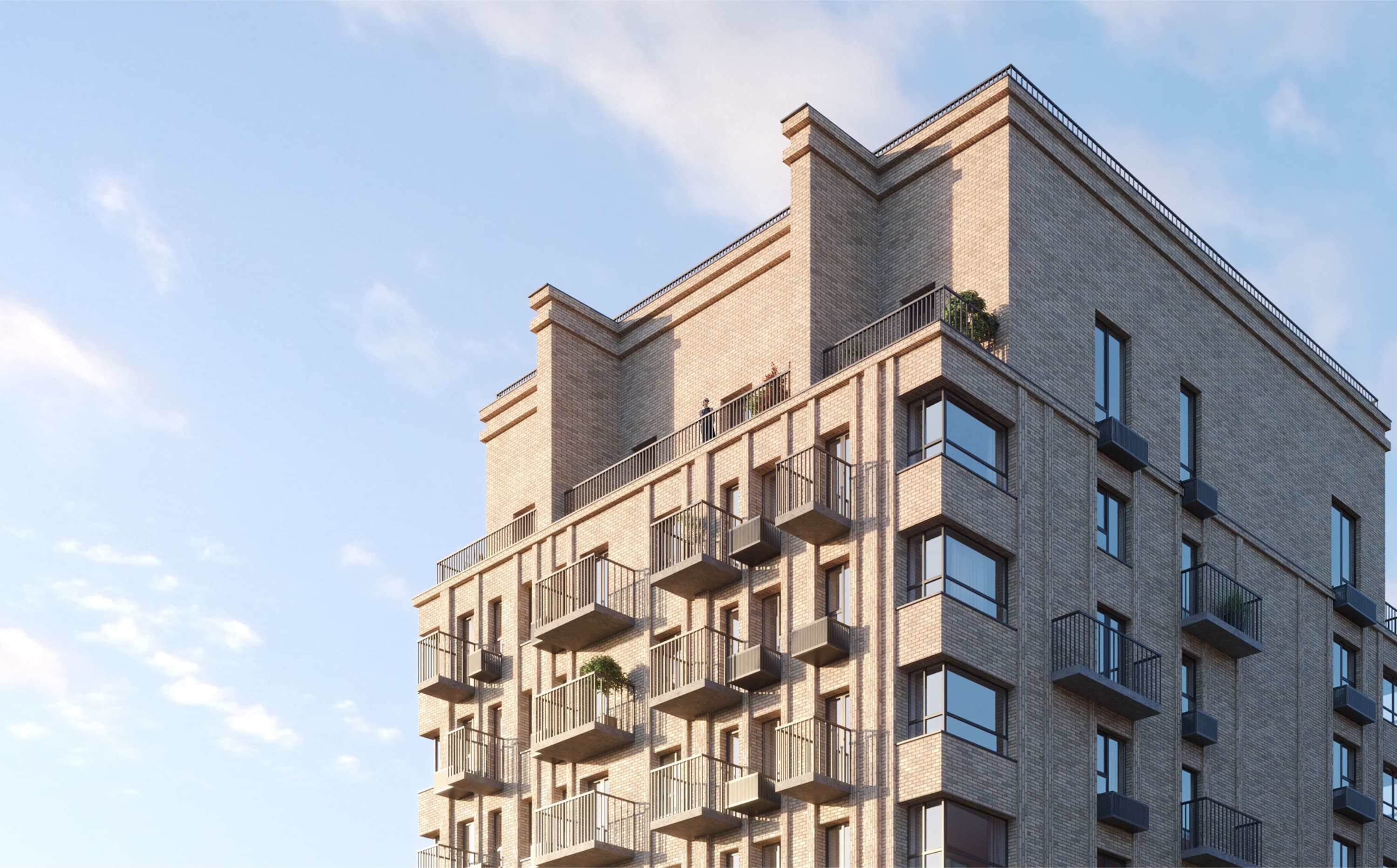 ЖК Город гор корп.3 38.33 м² - 3188