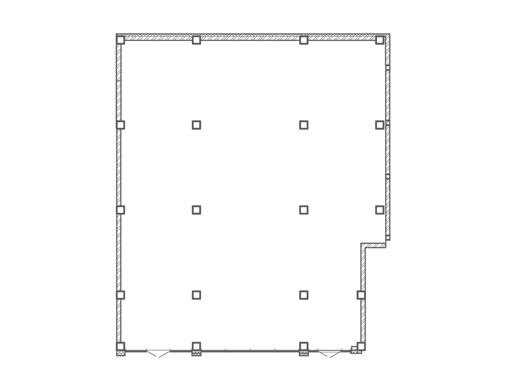 Схема объекта