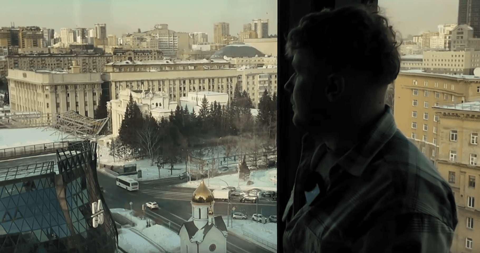 Видеопродакшен для застройщиков и девелоперов, которые продаёт