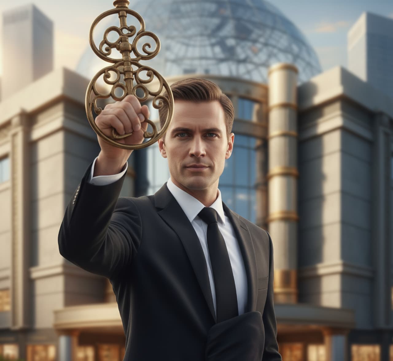 Деньги на развитие без продажи актива