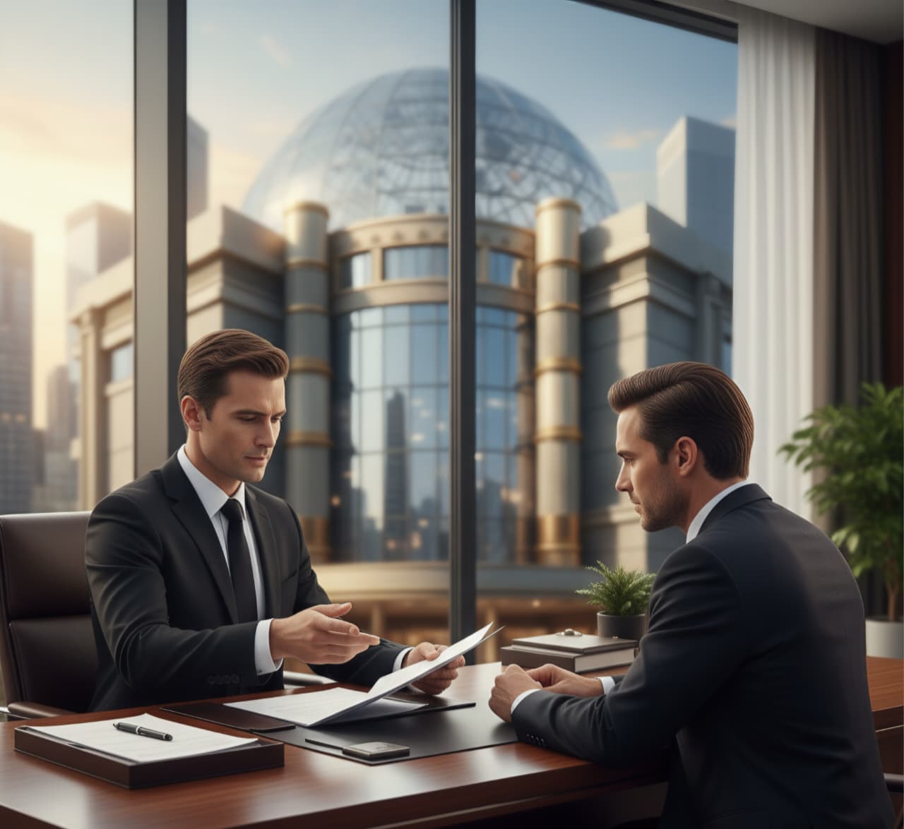 Почему это лучше, чем обычный кредит?